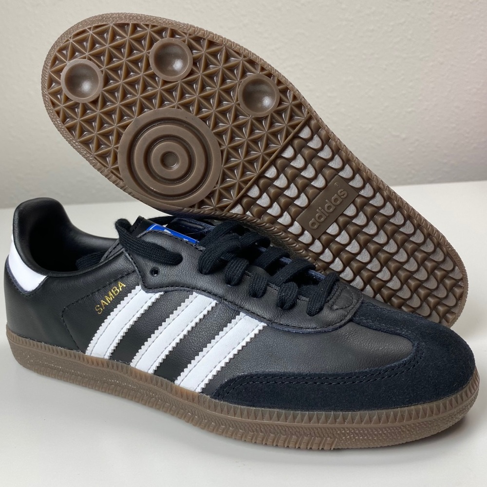 Adidas Samba OG Womens Size 6.5